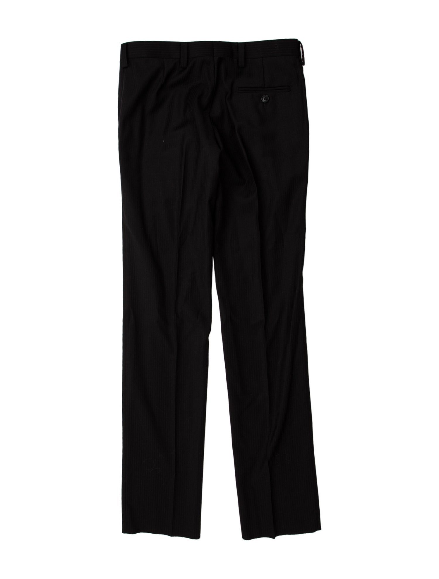 Michael Kors Wool Pantsuit