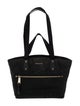 Michael Kors Nylon Top Handle Bag