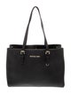 Michael Kors Saffiano Leather Shoulder Bag