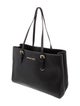 Michael Kors Saffiano Leather Shoulder Bag