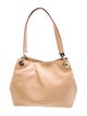 Michael Kors Leather Shoulder Bag