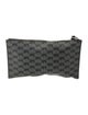 Michael Kors Monogram Clutch
