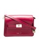 Michael Kors Leather Crossbody Bag