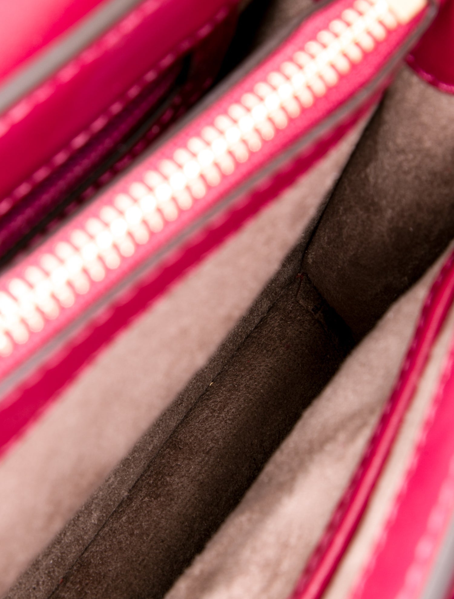 Michael Kors Leather Crossbody Bag