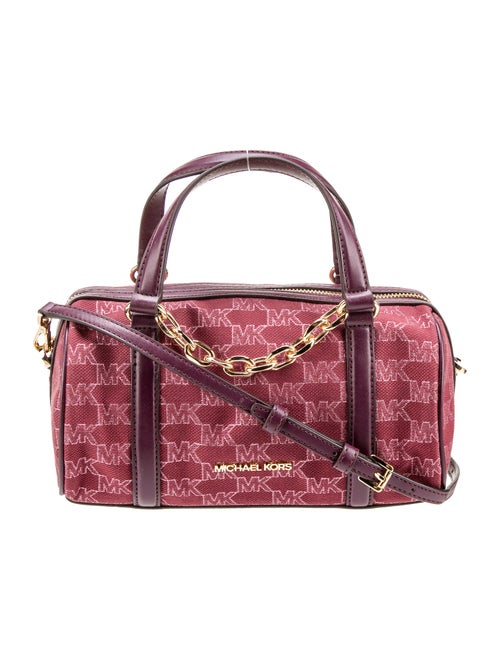 Michael Kors Top Handle Bag