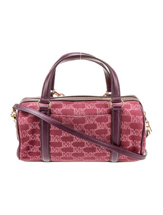 Michael Kors Top Handle Bag