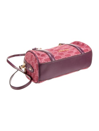 Michael Kors Top Handle Bag