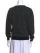 Michael Kors Merino Wool V-Neck Sweater