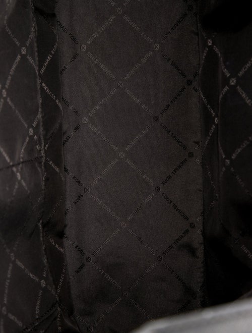 Michael Kors Saffiano Leather Shoulder Bag