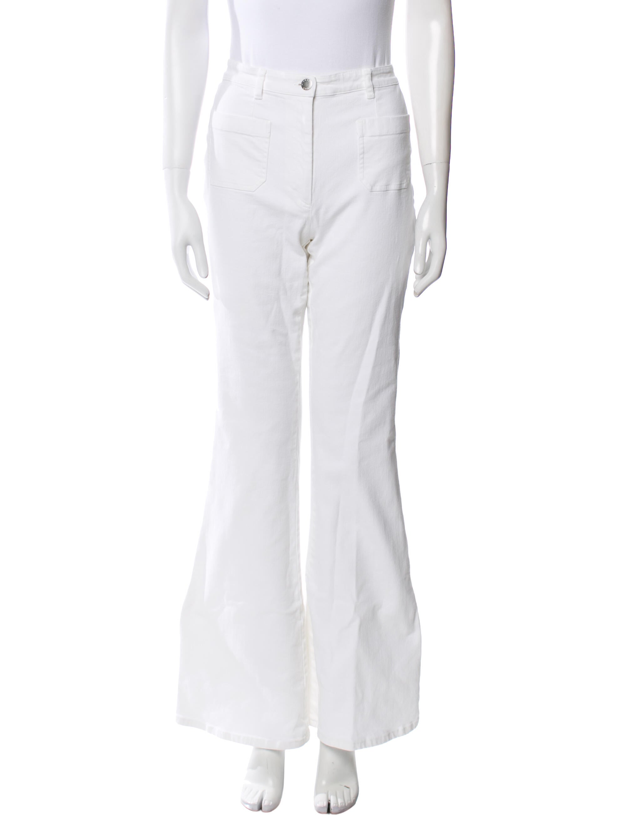 Michael Kors Wide Leg Pants