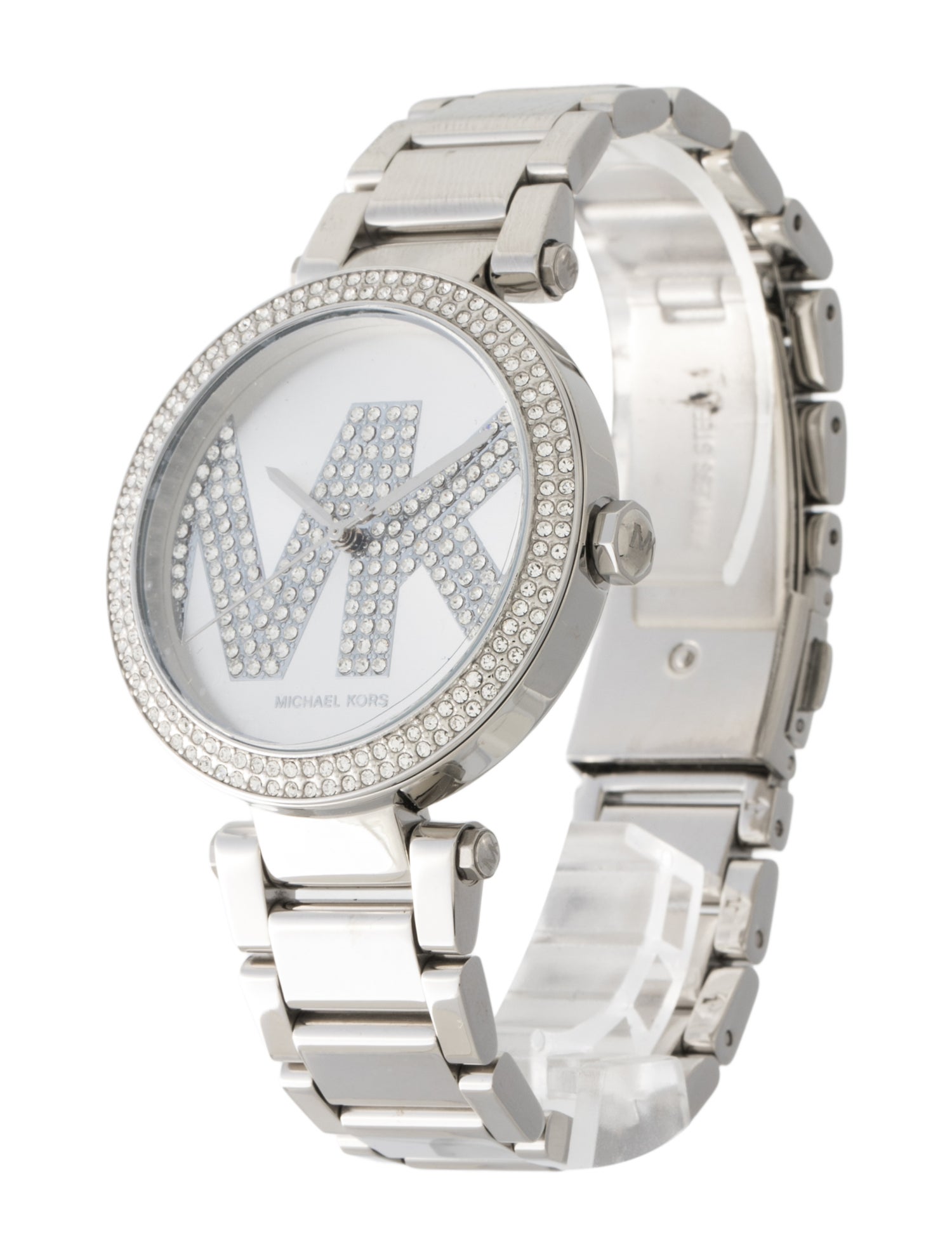 Michael Kors Parker Watch