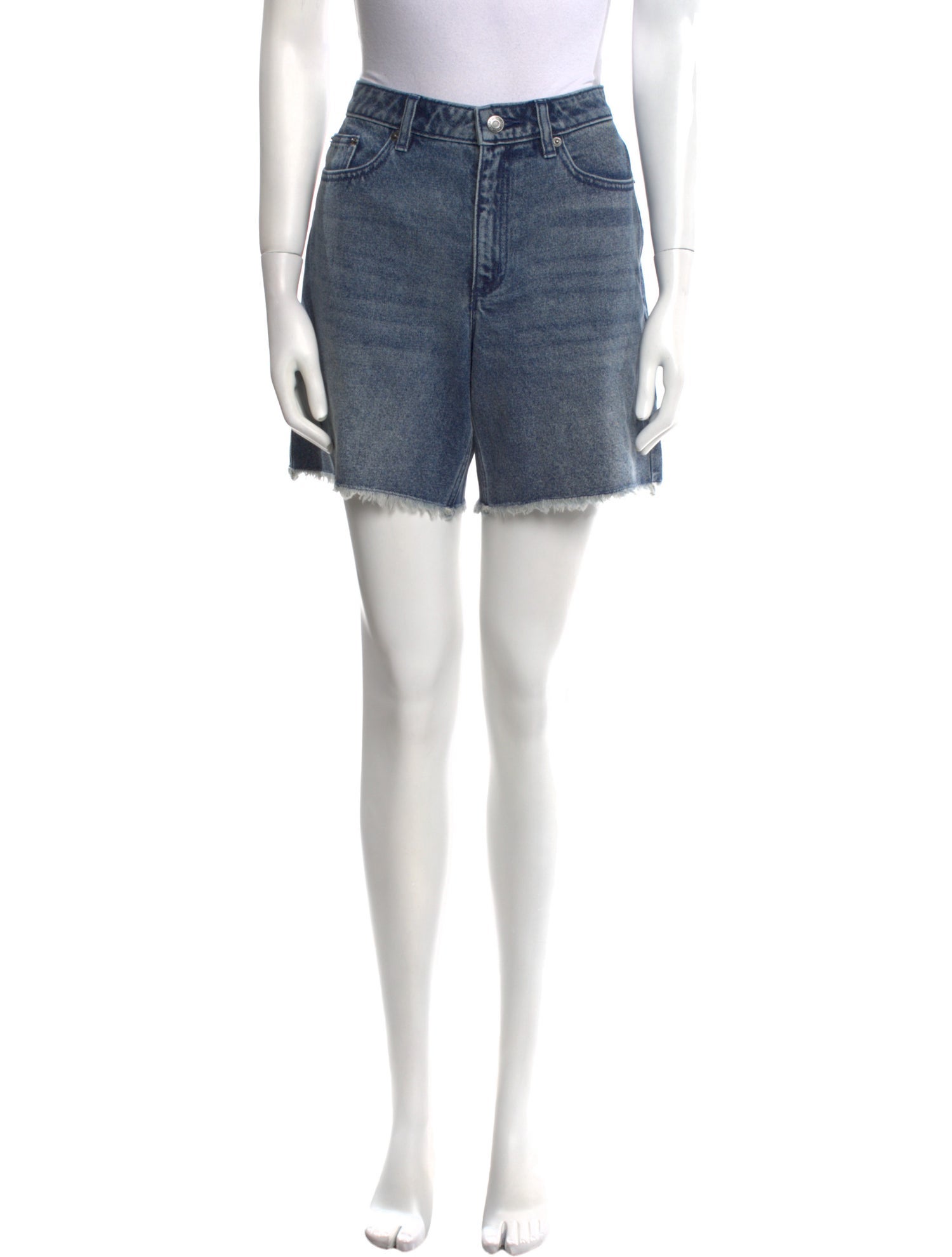 Michael Kors Mini Shorts