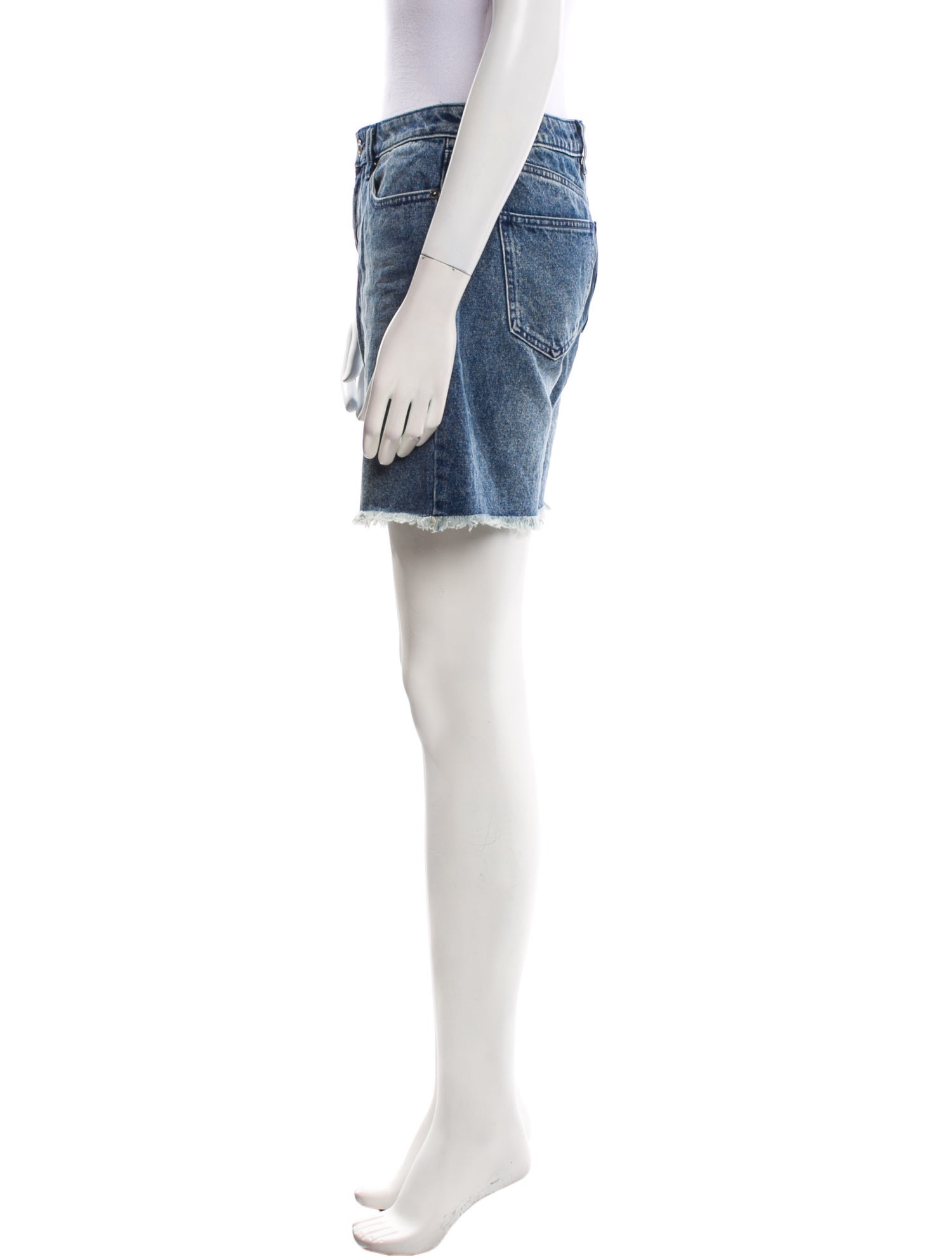 Michael Kors Mini Shorts