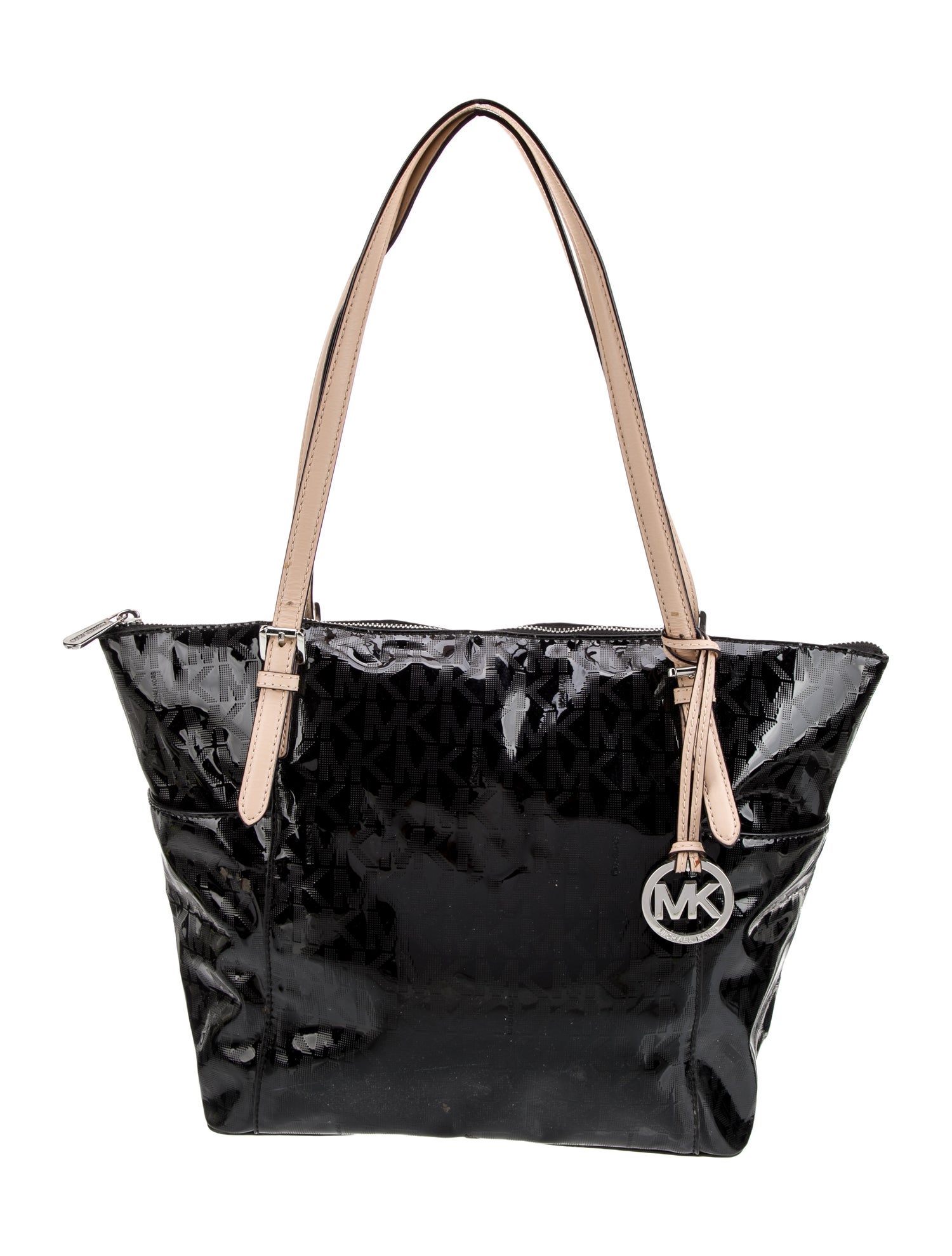 Michael Kors Monogram Tote