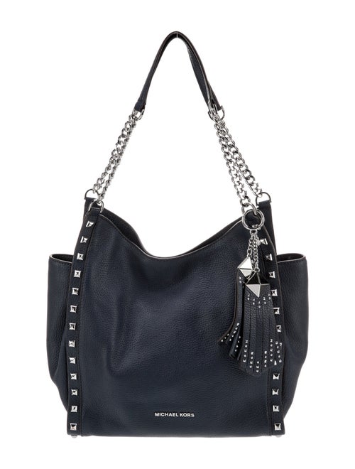 Michael Kors Leather Shoulder Bag