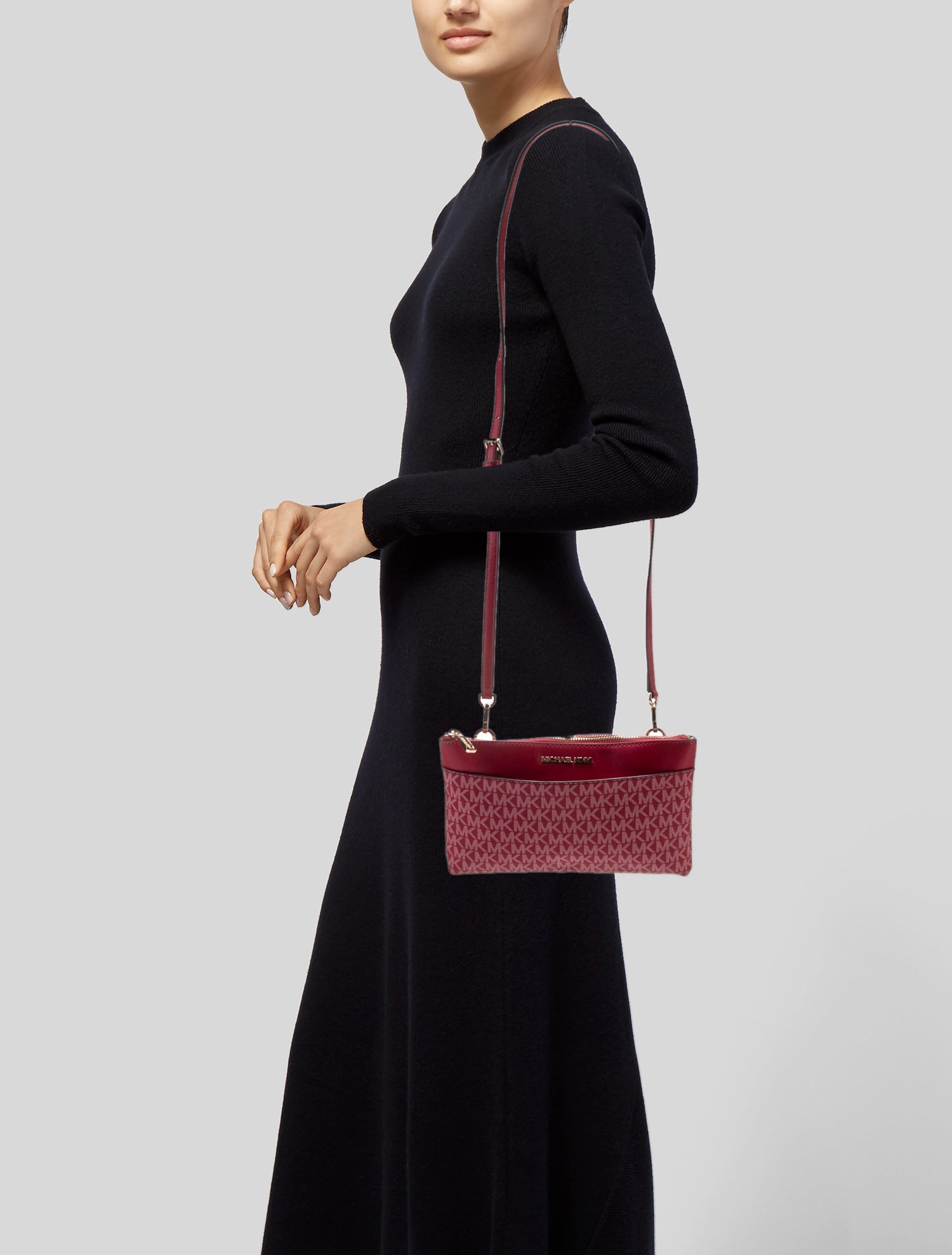 Michael Kors Messenger Bag