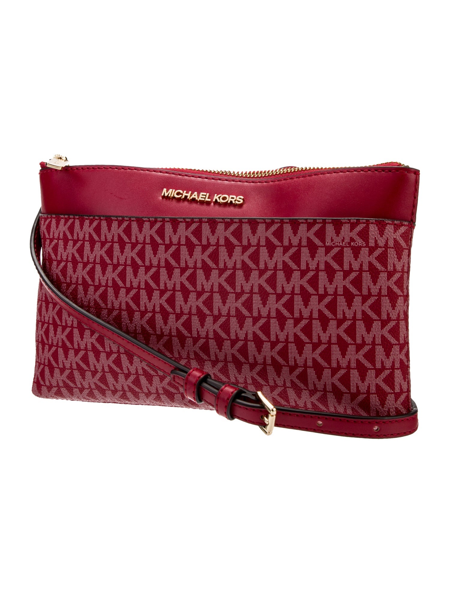 Michael Kors Messenger Bag