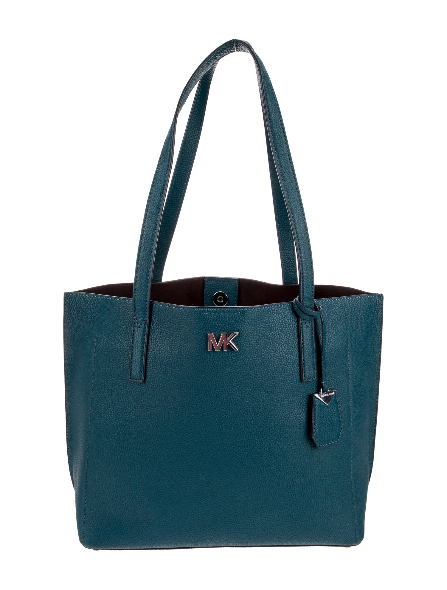 Michael Kors Leather Tote