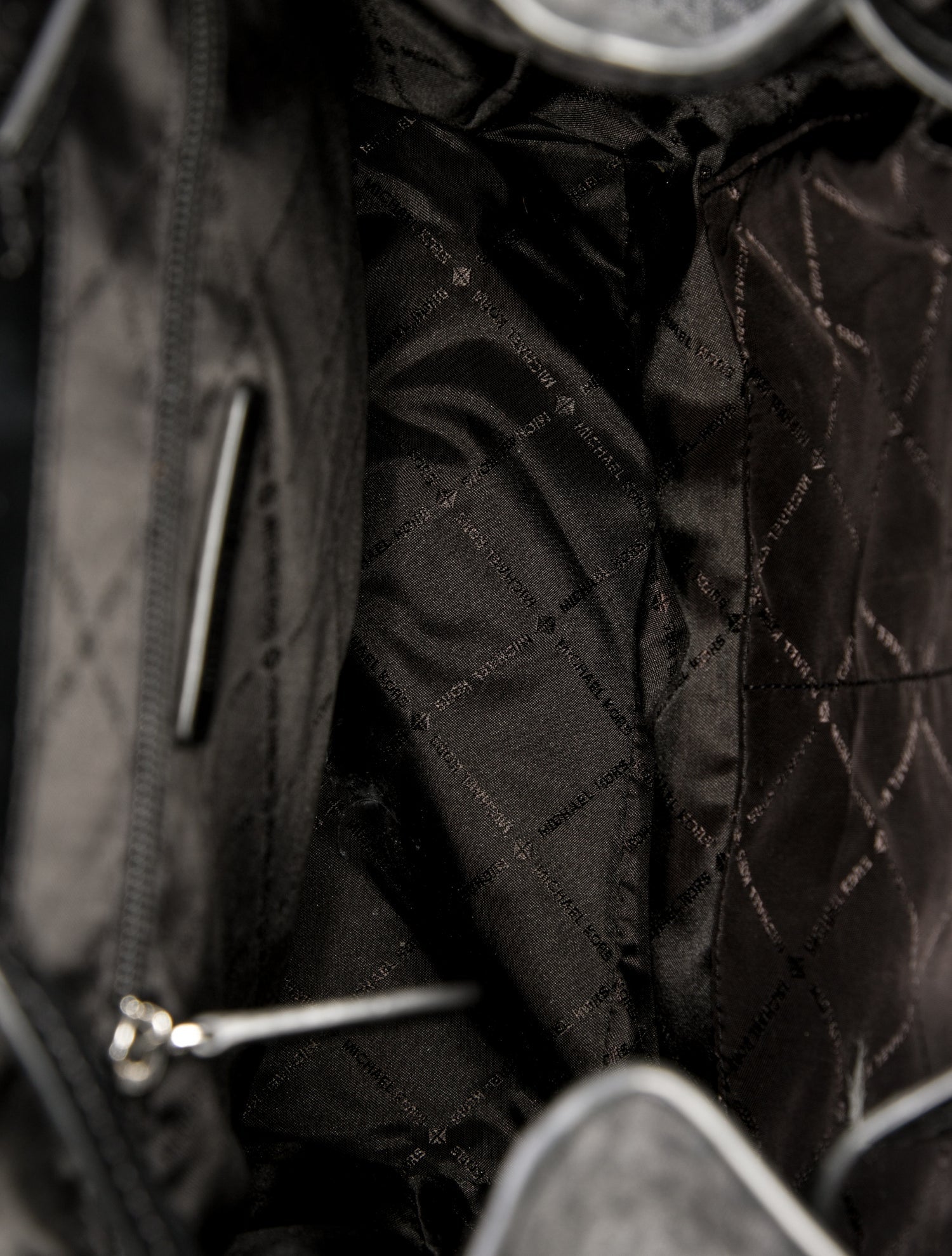 Michael Kors Backpack