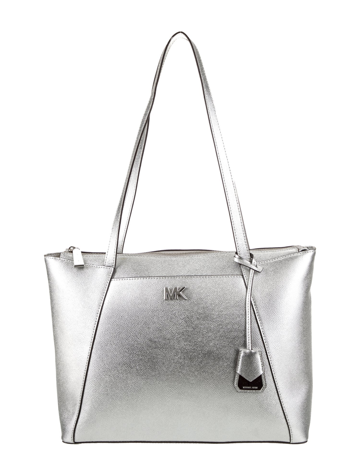 Michael Kors Leather Shoulder Bag
