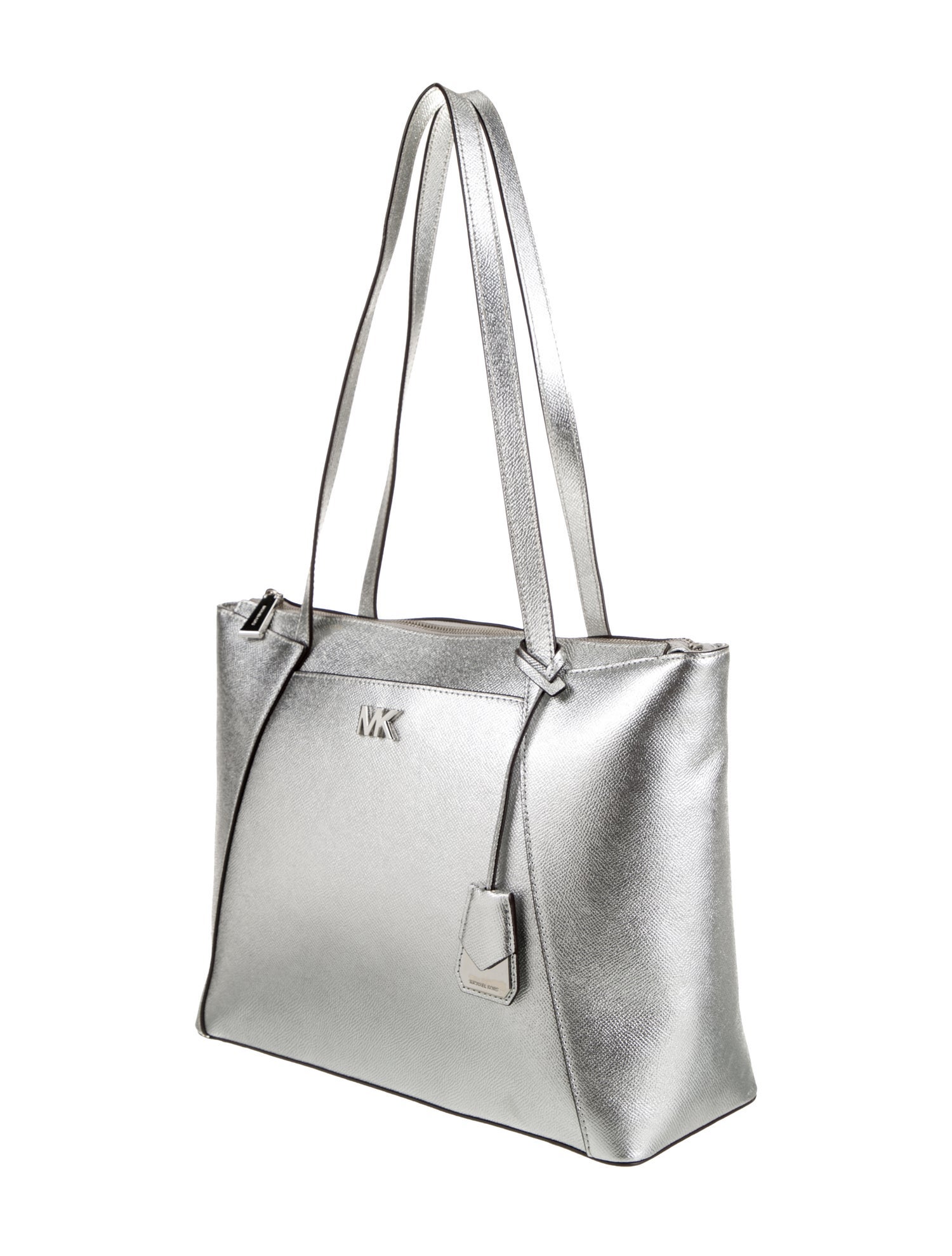 Michael Kors Leather Shoulder Bag