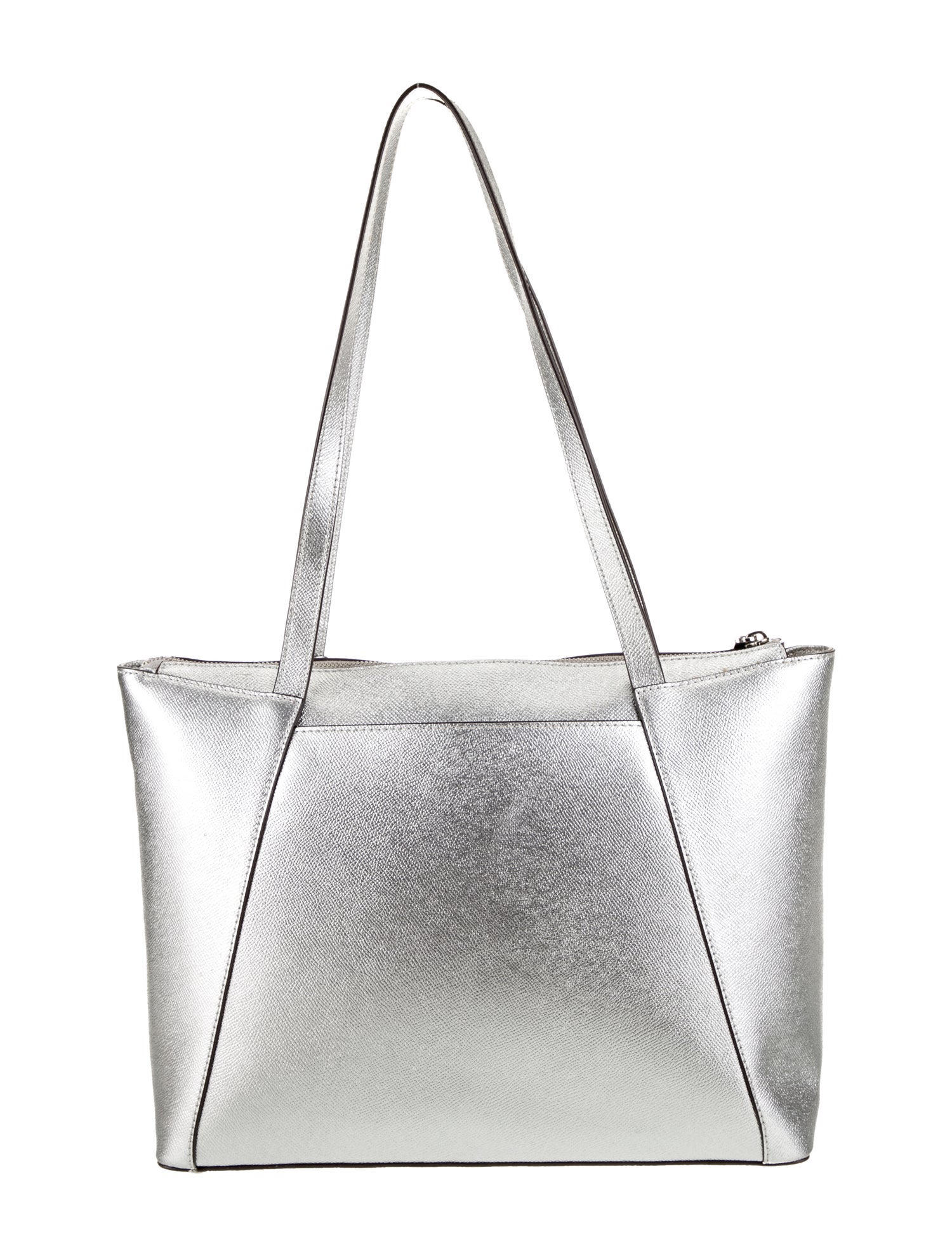 Michael Kors Leather Shoulder Bag