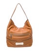 Michael Kors Leather Hobo