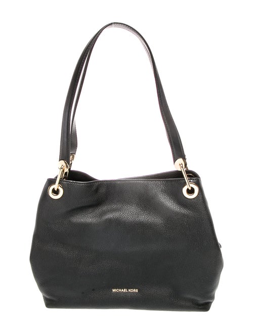 Michael Kors Signature Shoulder Bag