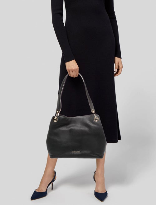 Michael Kors Signature Shoulder Bag