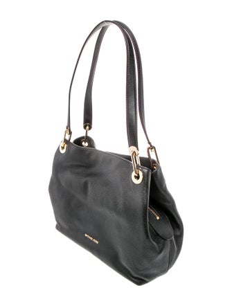 Michael Kors Signature Shoulder Bag