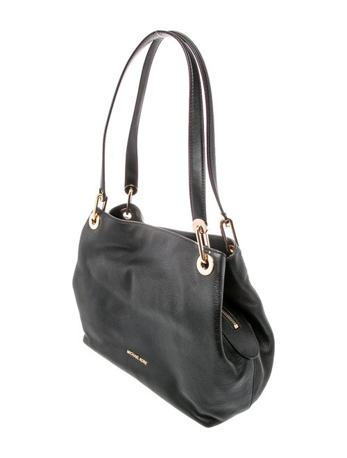 Michael Kors Signature Shoulder Bag