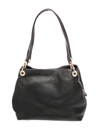 Michael Kors Signature Shoulder Bag