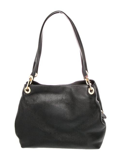 Michael Kors Signature Shoulder Bag