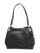Michael Kors Signature Shoulder Bag