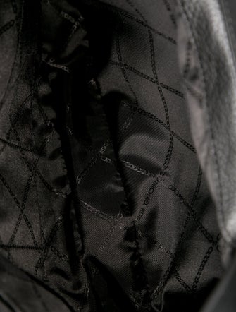 Michael Kors Signature Shoulder Bag