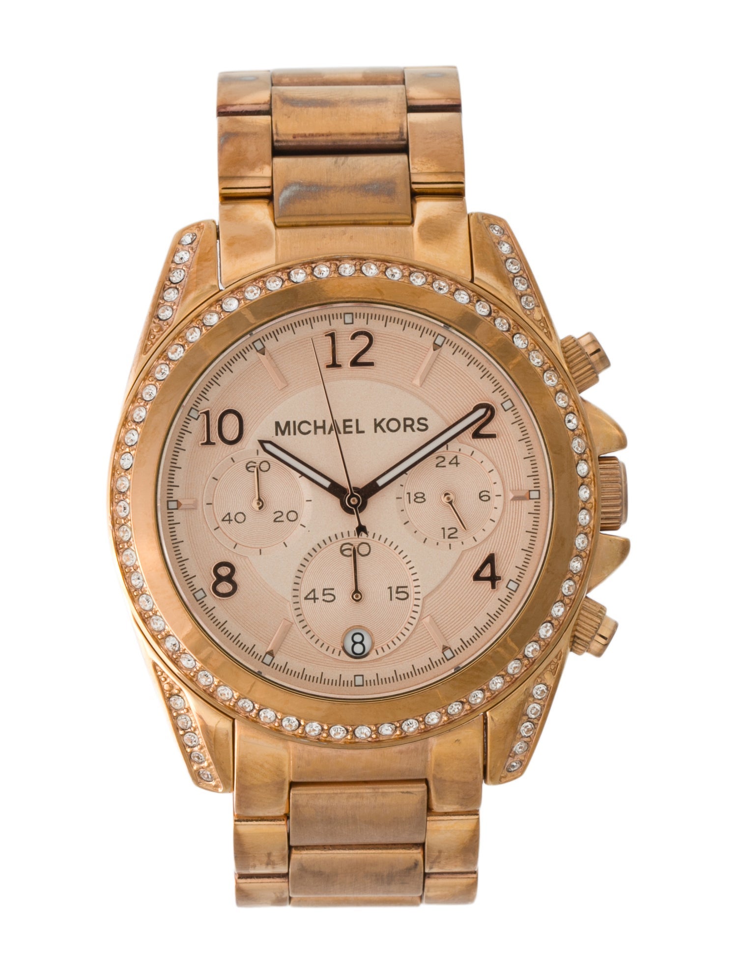 Michael Kors Blair Watch