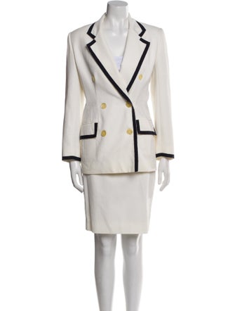 Michael Kors Skirt Set