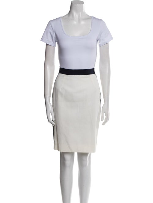 Michael Kors Skirt Set