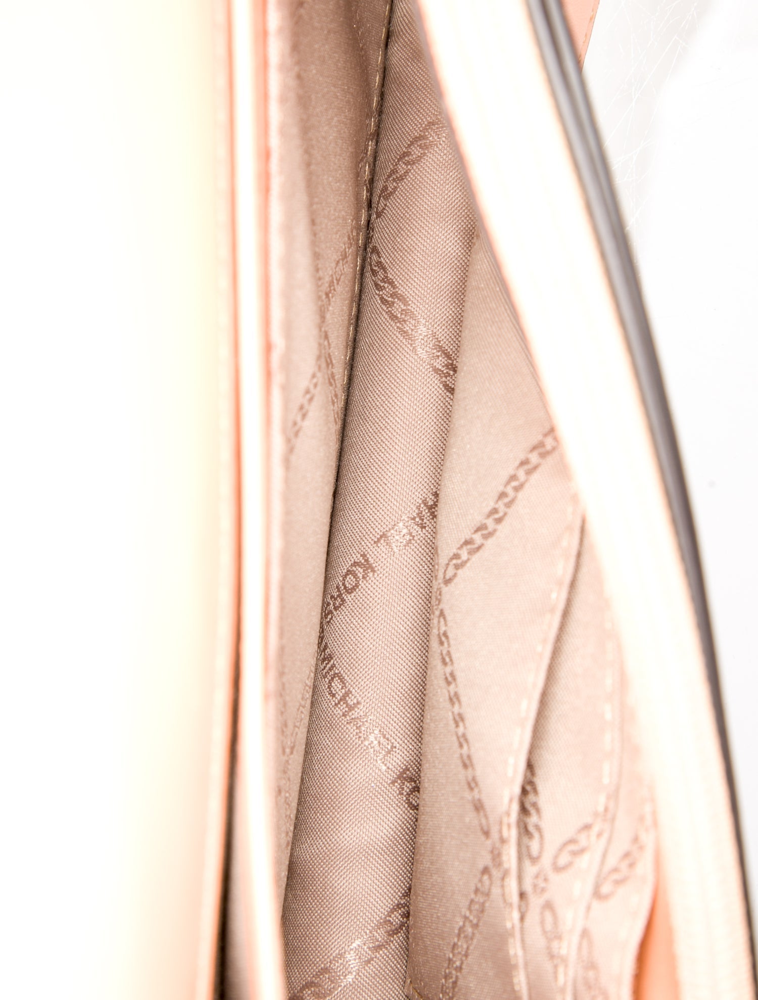 Michael Kors Leather Shoulder Bag