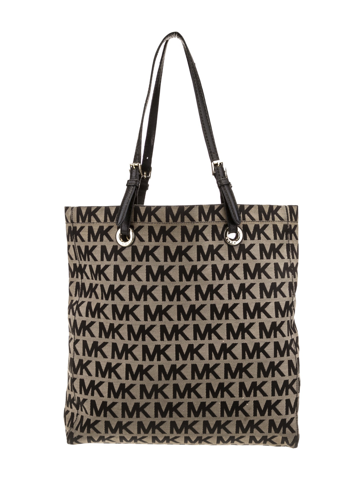 Michael Michael Kors Canvas Tote