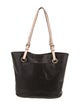 Michael Michael Kors Leather Shoulder Bag