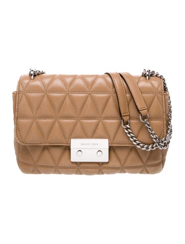Michael Kors Crossbody Bags Quilted Bag