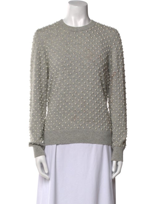 Michael Kors Cashmere Crew Neck Sweater