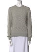 Michael Kors Cashmere Crew Neck Sweater