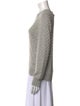 Michael Kors Cashmere Crew Neck Sweater