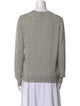 Michael Kors Cashmere Crew Neck Sweater