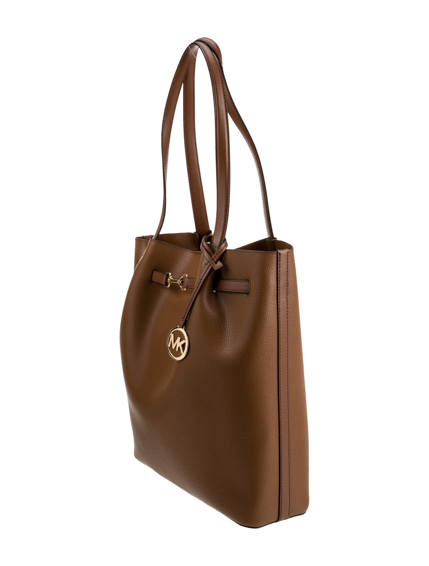 Michael Kors Leather Shoulder Bag
