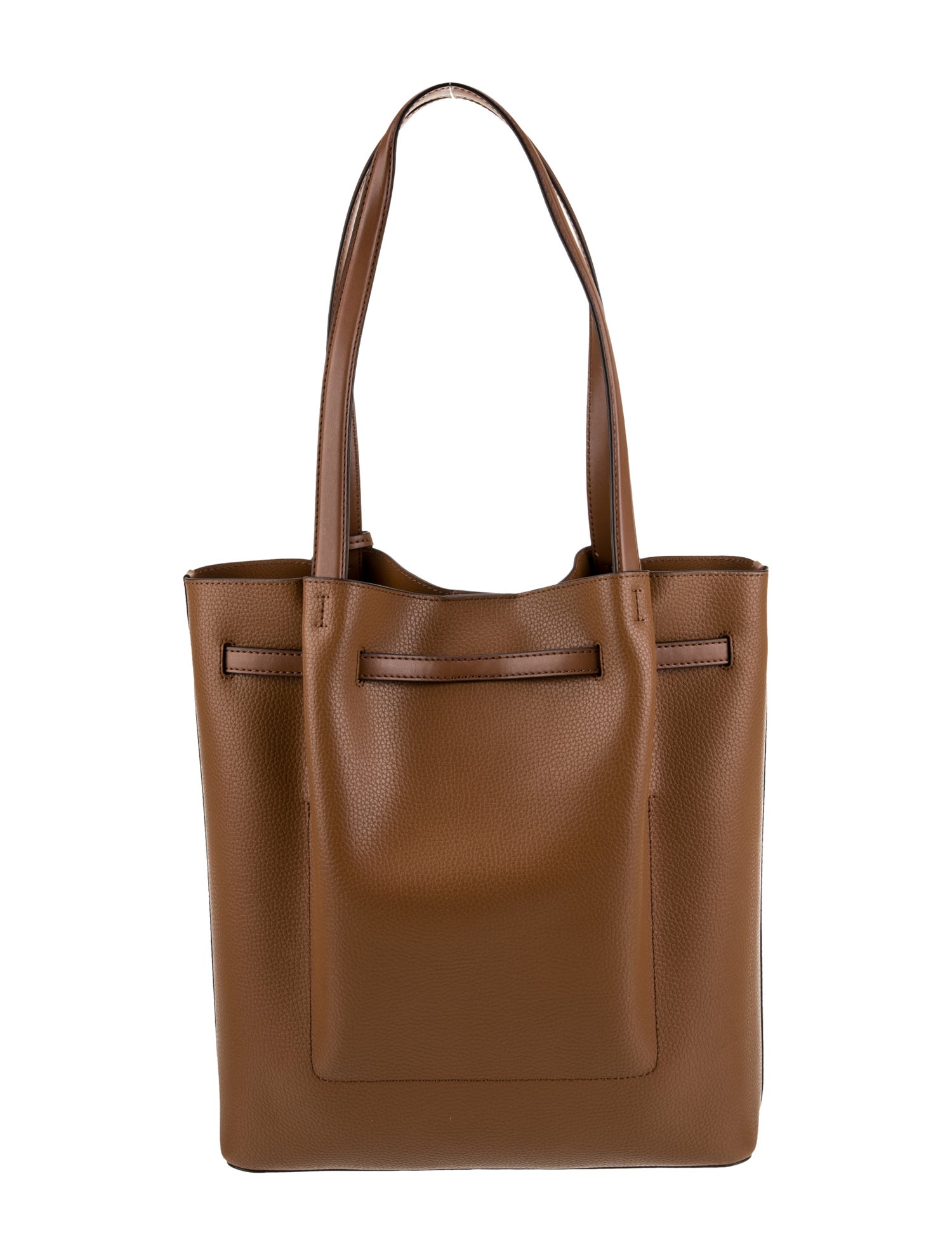 Michael Kors Leather Shoulder Bag