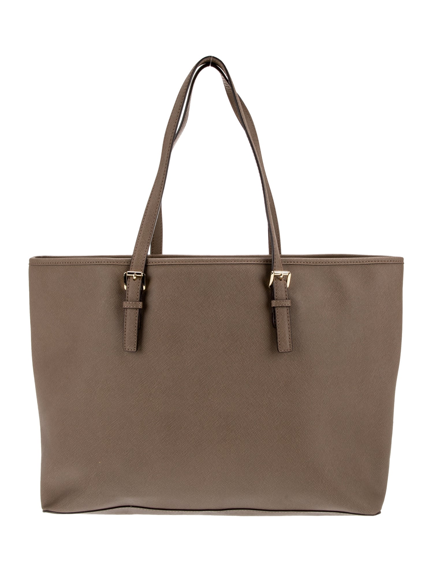 Michael Kors Saffiano Leather Tote