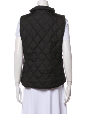 Michael Kors Down Vest